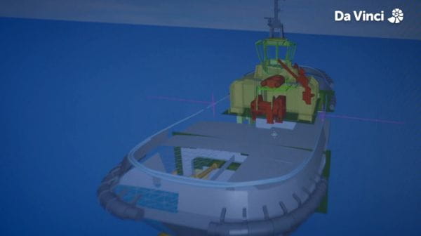 5. Leanships: Зміна припливу в суднобудуванні