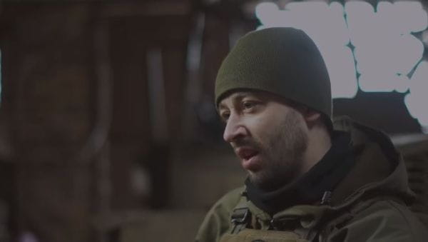 49. ATTACK OF THE OSSETIAN BTGr. GROUP "K-2" AGAINST 40 APCs KYRYLO VERES, THE HERO OF UKRAINE