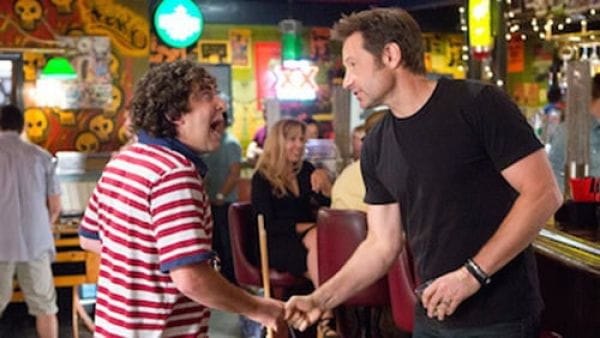 Californication (2007) – 7 сезон 12 episode