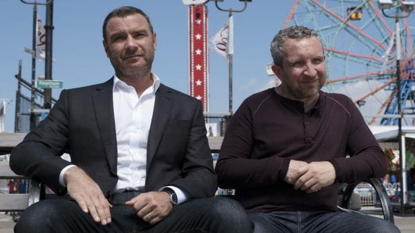 Ray Donovan (2013) – 7 сезон episode 5