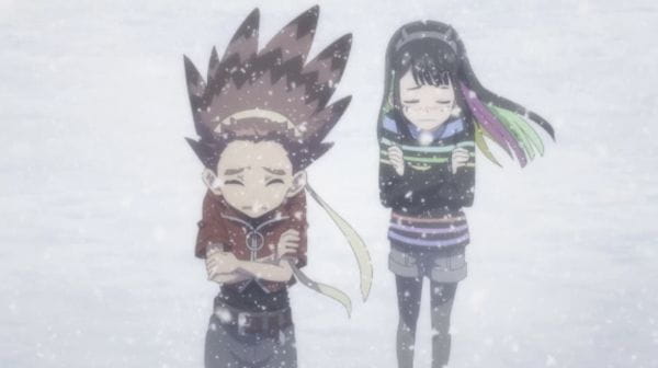 15 Episode
