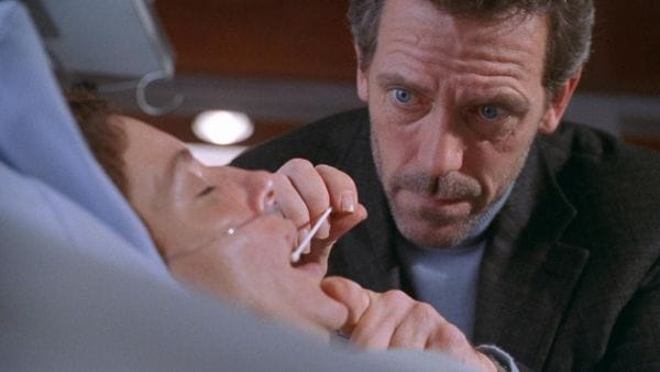House (2004) – 1 сезон 10 episode