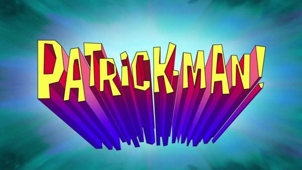 Spongebob Squarepants (1999) – 9 season 1 episode