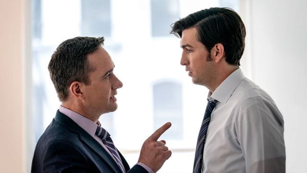 Succession (2018) – 2 сезон episode 7