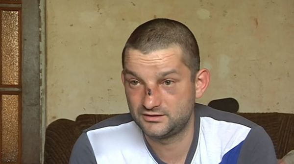 Приемная родня