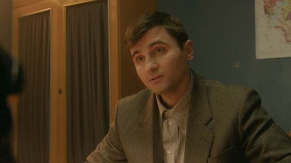 4 Episode