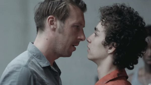 Отбросы (2009) – 2 сезон 1 серия