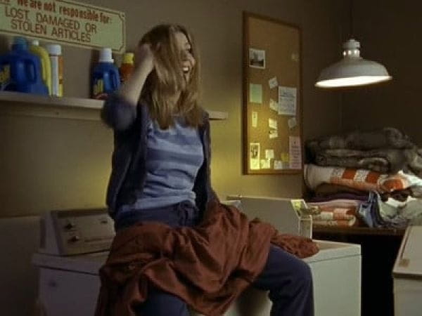 Scrubs (2001) – 1 season 13 episode