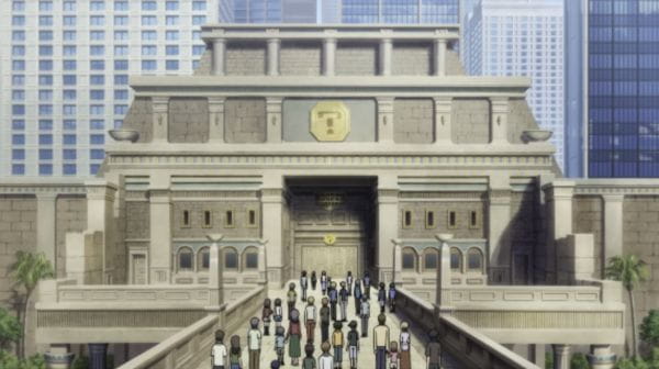 16 Episode