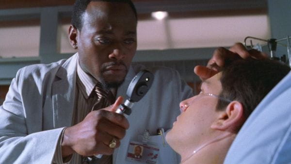 House (2004) - 1 сезон 11 episode