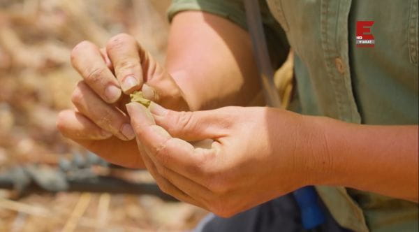 Aussie Gold Hunters (2016) – 9 season 20 episode