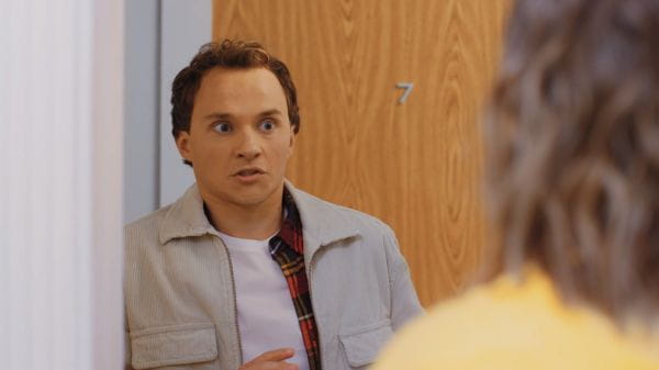 2 Episode