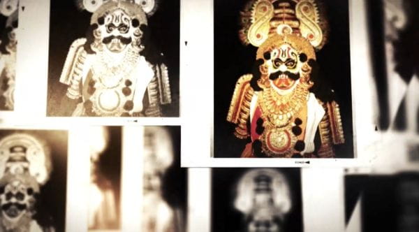 Lost World: The Deception Theory (2025) – oman theory 5. series