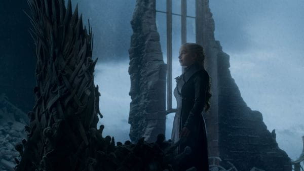 Game of Thrones (2011) – 8 сезон episode 6