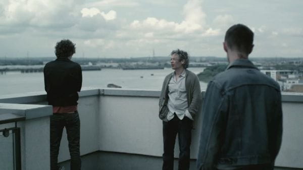 Отбросы (2009) – 2 сезон 2 серия