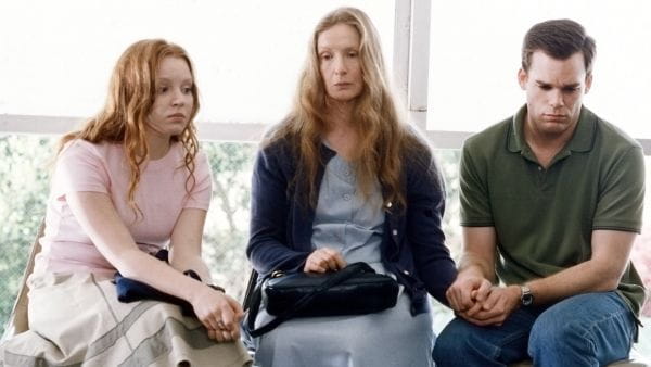 Six Feet Under (2001) – 2 сезон episode 13
