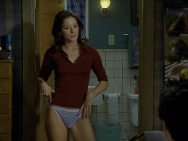 Scrubs (2001) – 1 season 14 episode