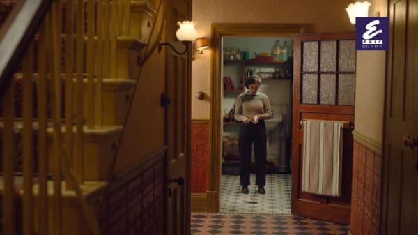 All Creatures Great & Small (2020) – 4 сезон 1 episode