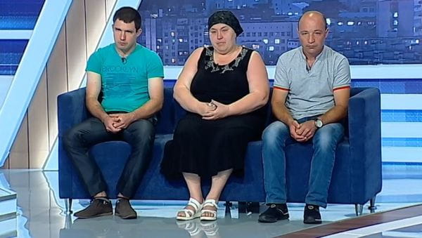 Полицейские развлечения