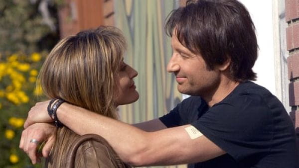 Californication (2007) – 2 сезон 1 episode
