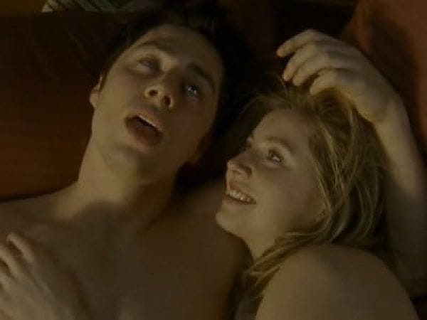 Клиника (2001) – 1 сезон 15 серия