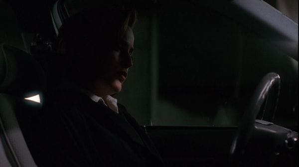 Секретные материалы (1993) – 5 сезон 20 серия