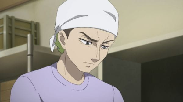 18 Episode