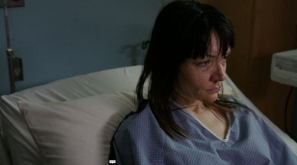 Elementary (2012) – 3 season 11 episode