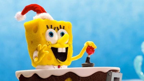 Spongebob Squarepants (1999) – 9 season 4 episode