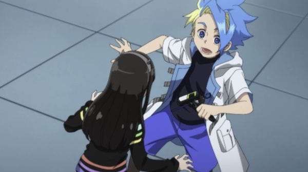 46 Episode