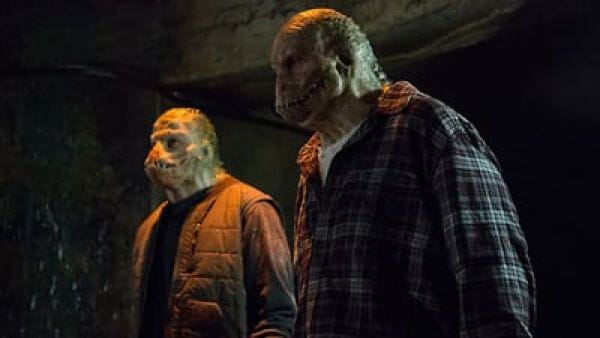 Grimm ( 2011 ) – 4 season 7 episode