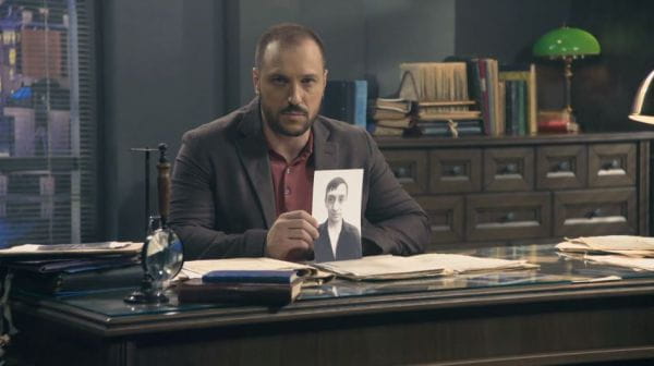 5 Episode