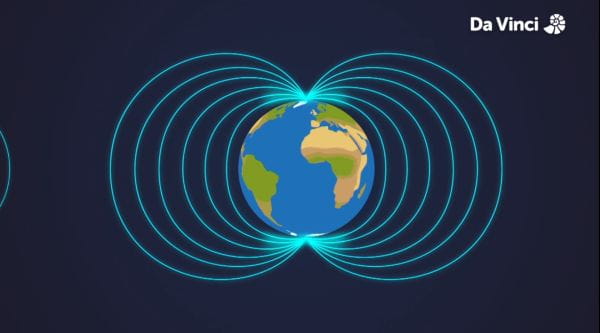 5. Магнитное поле Земли.