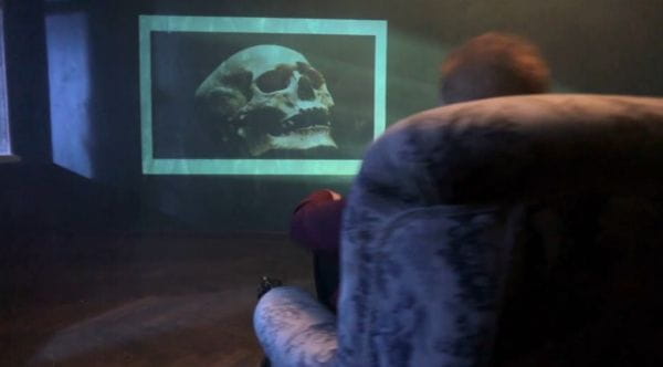 Lost World: The Deception Theory ( 2025 ) – 2 season 2 сериес
