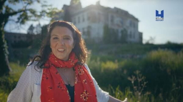 Treasures with Bettany Hughes (2021) - 4 season 2 episode