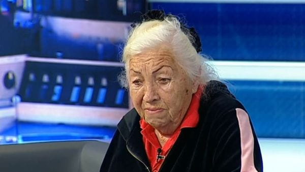 Ожидание казни