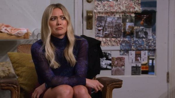 How I Met Your Father (2022) – 2 season 5 episode