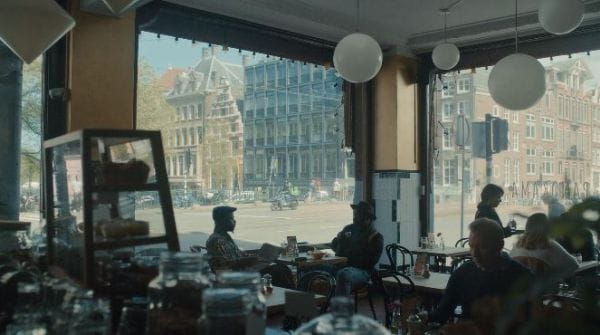 Атланта (2016) – 3 сезон 8 серия