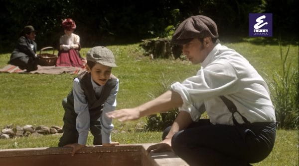 Murdoch Mysteries (2008) - 12 season 5 episode