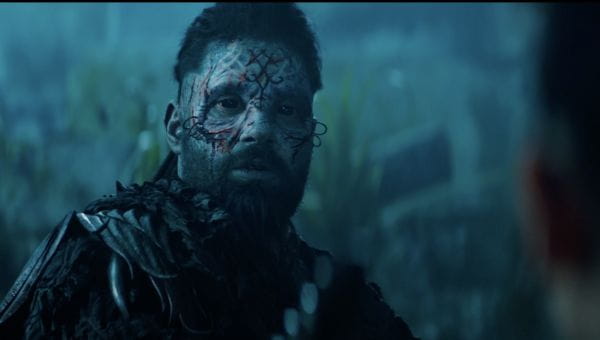 The Shannara Chronicles (2016) – 2 сезон 10 episode