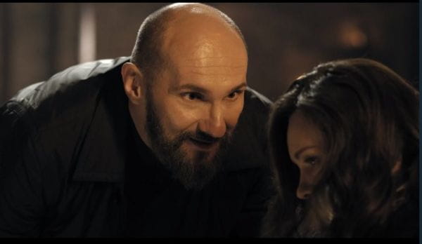 Пес (2015) - 3 сезон 4 серія