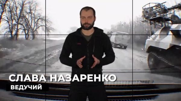 Военное телевидение. Под прицелом (2022) – 1 сезон