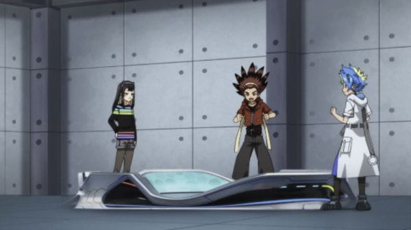 35 Episode