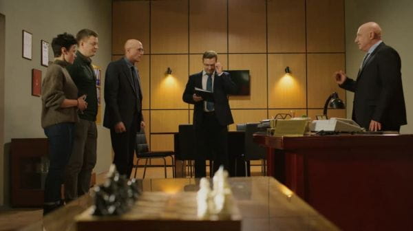 Розтин покаже (2019) - 2 сезон 24 серія