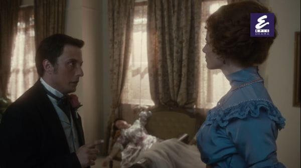 Murdoch Mysteries (2008) – 12 season 3 episode
