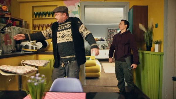 21 Episode