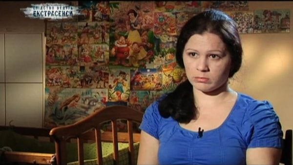 The investigation is conducted by psychics (2016) – 2 season electrocuted