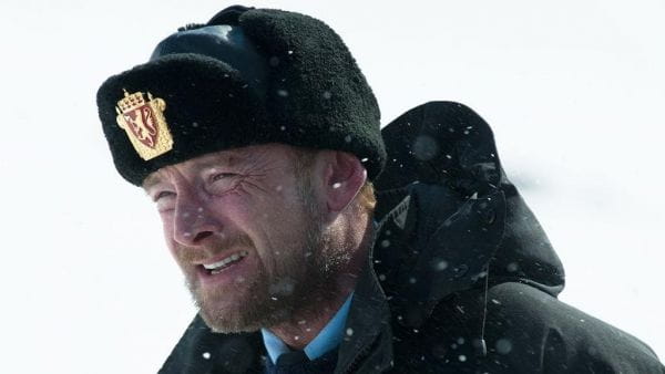 Фортитьюд (2015) – 1 сезон 10 серия