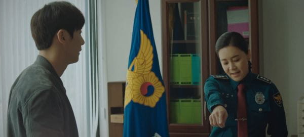 Поезд (2020) – сезон 1