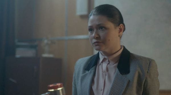 41 Episode